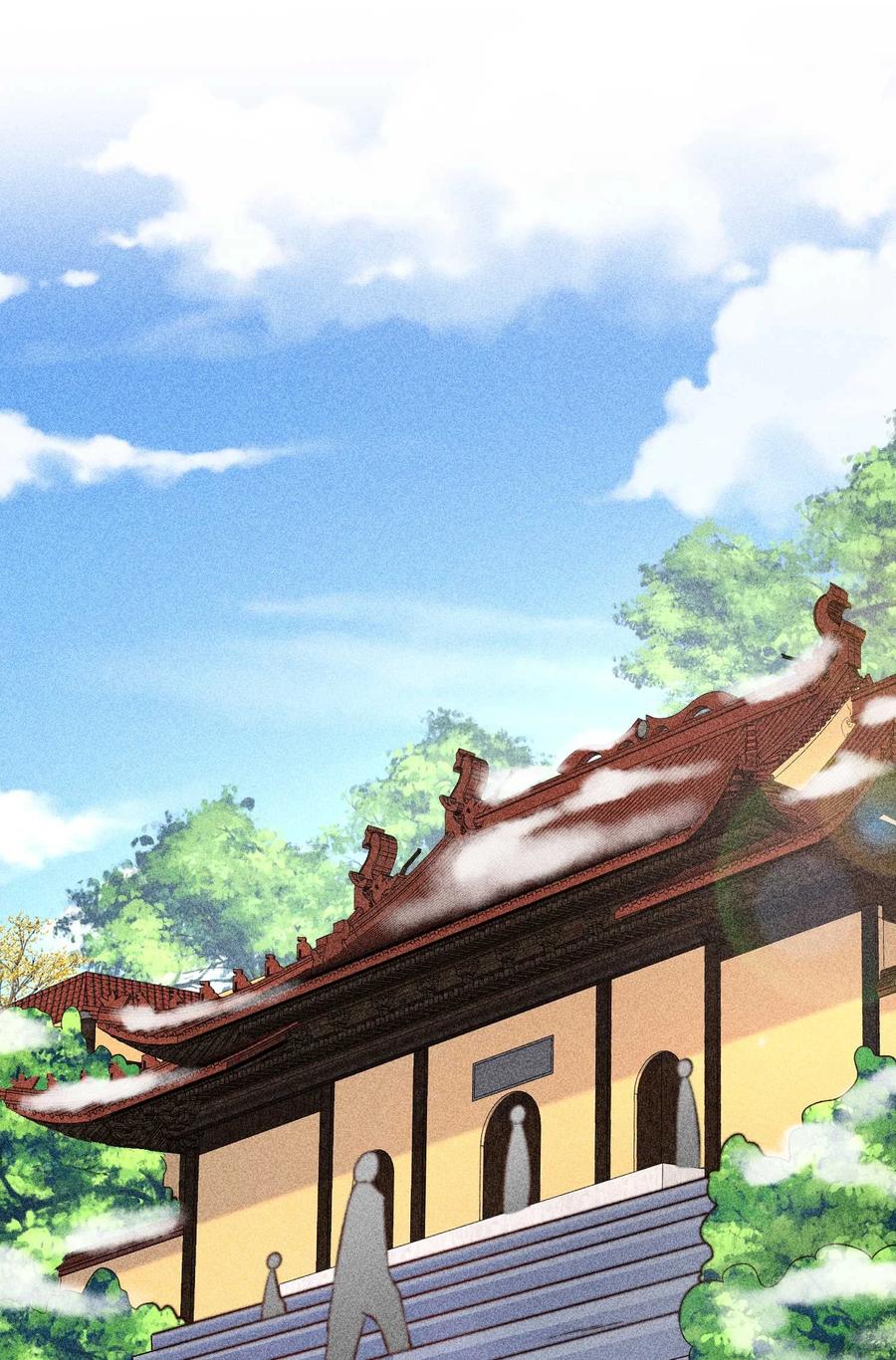 我养成了一个病弱皇子 026 咳血 第2页