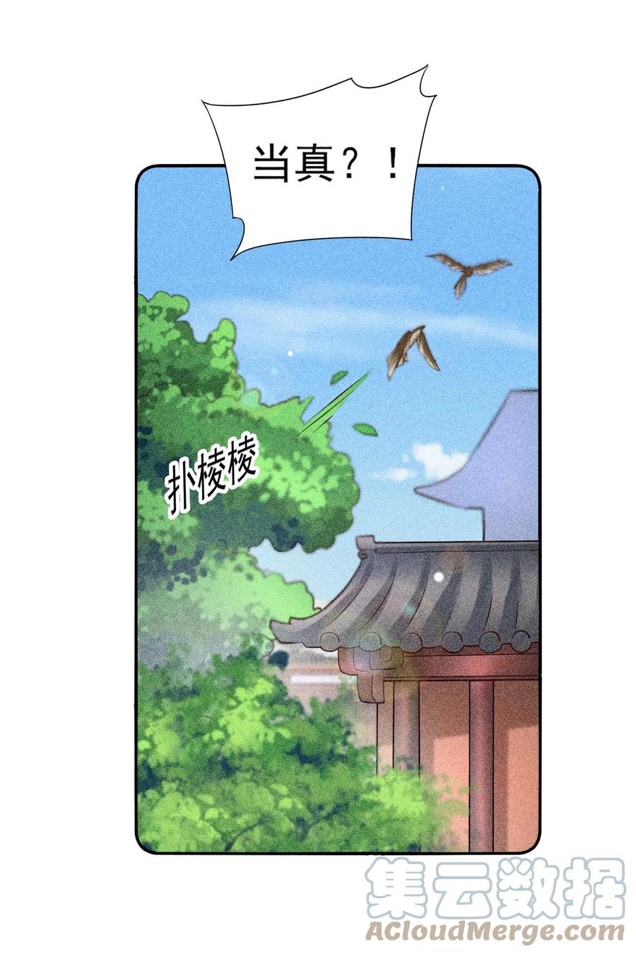 我养成了一个病弱皇子 027 治愈 第43页