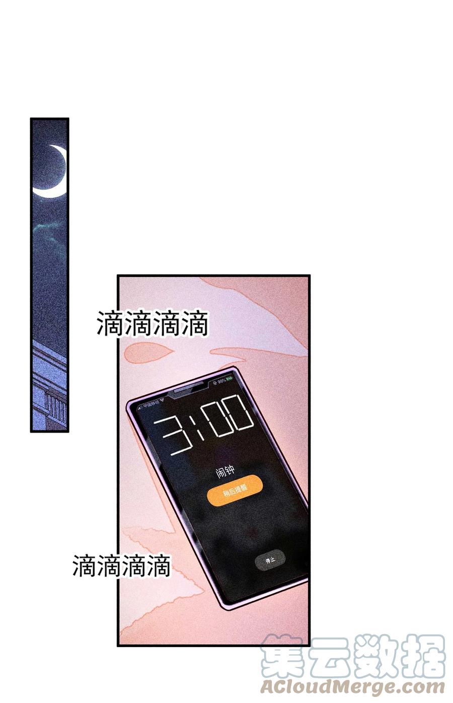 我养成了一个病弱皇子 028 崽崽的木兔子 第10页