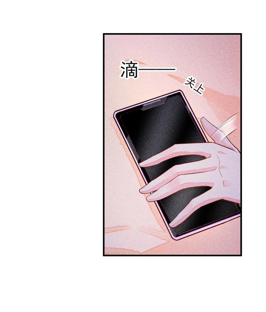 我养成了一个病弱皇子 028 崽崽的木兔子 第11页