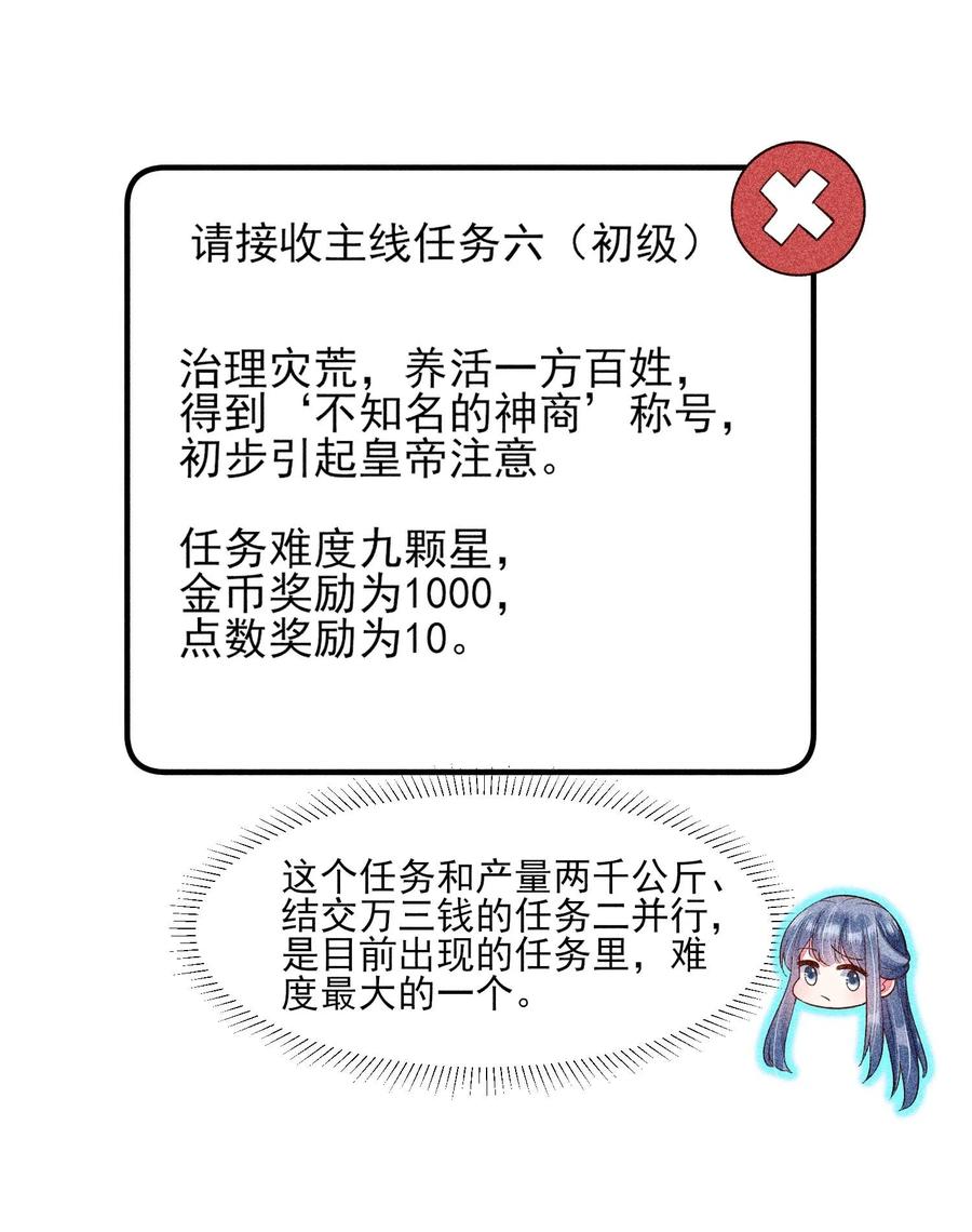 我养成了一个病弱皇子 033 皇子 第27页