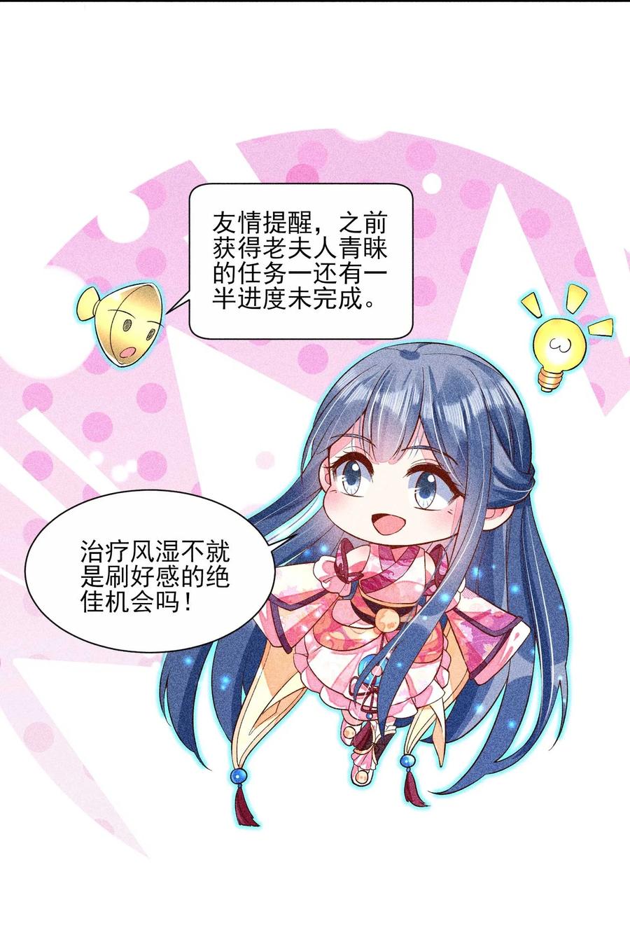我养成了一个病弱皇子 034 技术升级 第35页