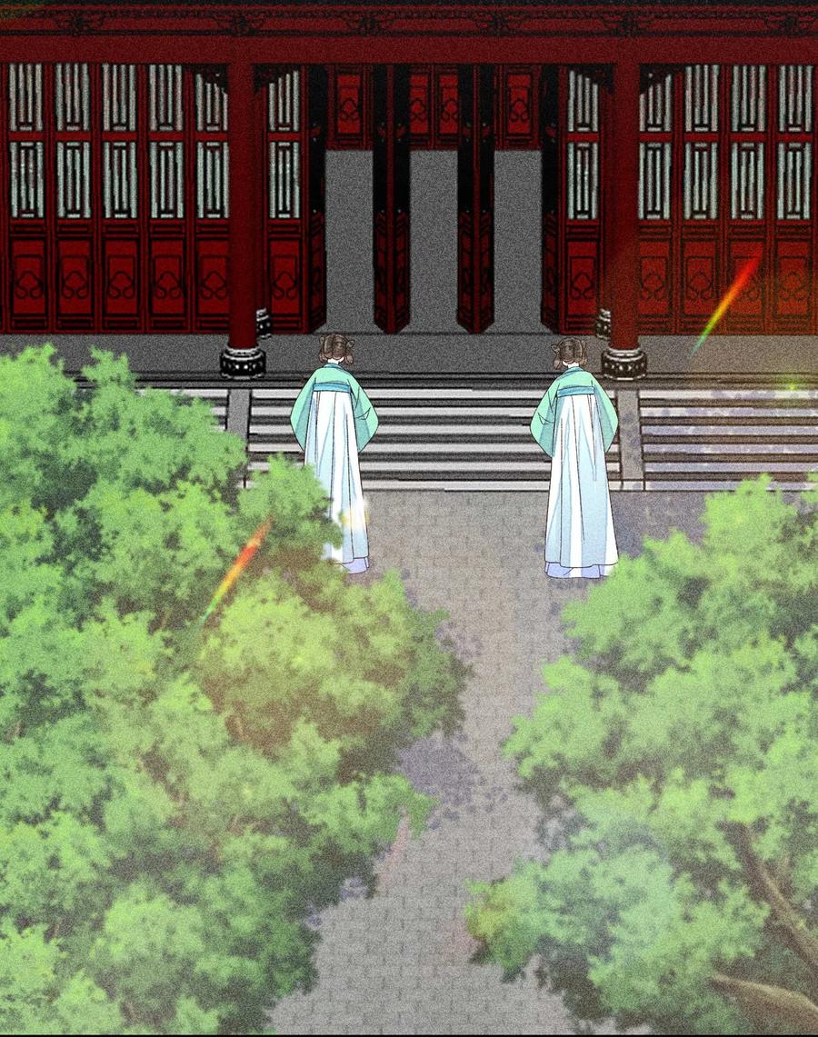 我养成了一个病弱皇子 037 少年无双 第9页
