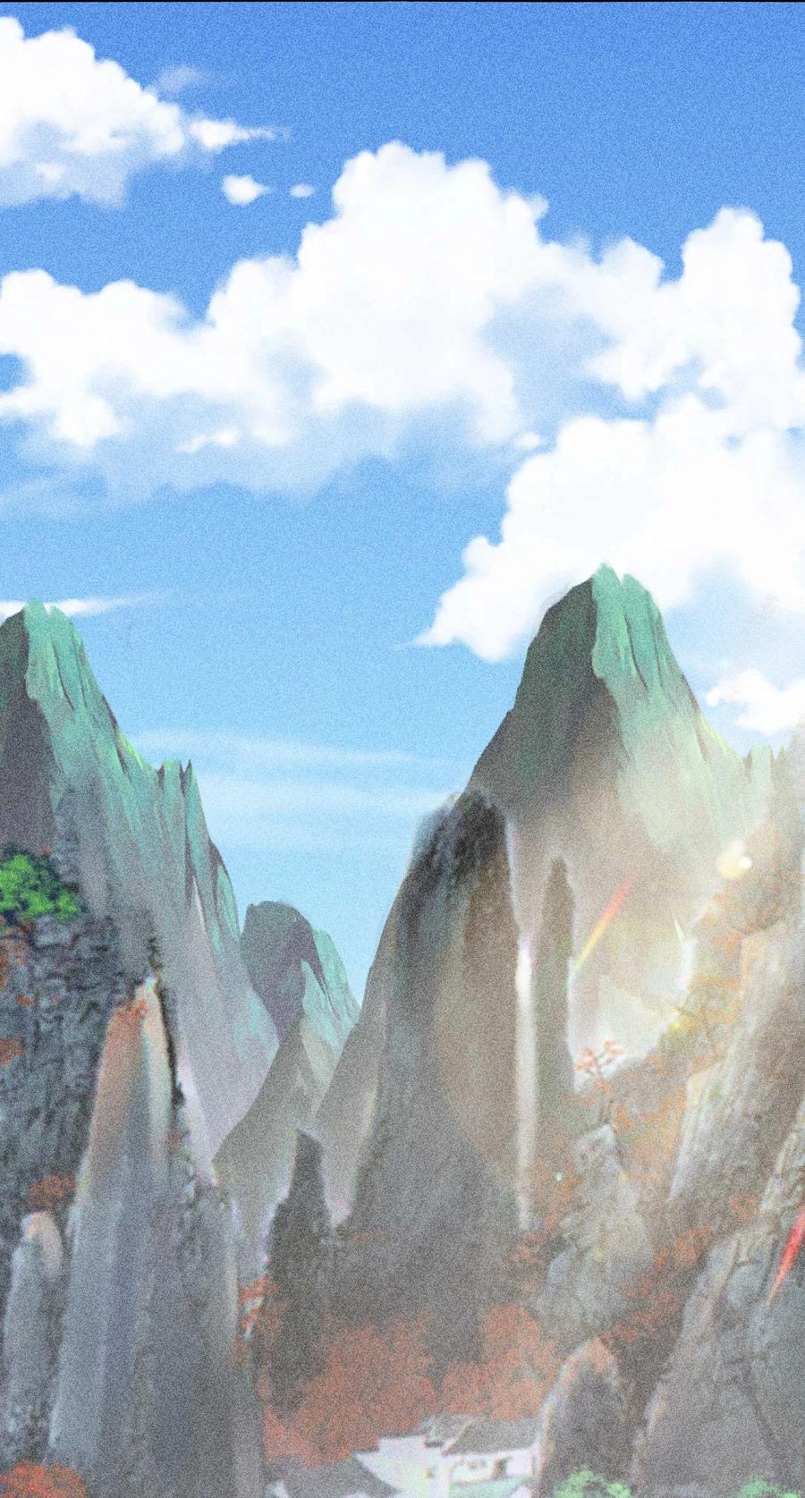 我养成了一个病弱皇子 037 少年无双 第32页