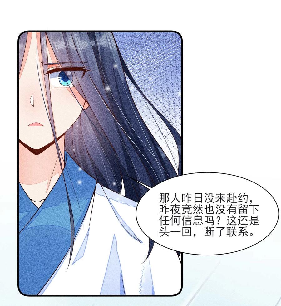 我养成了一个病弱皇子 041 辗转反侧的陆唤 第20页
