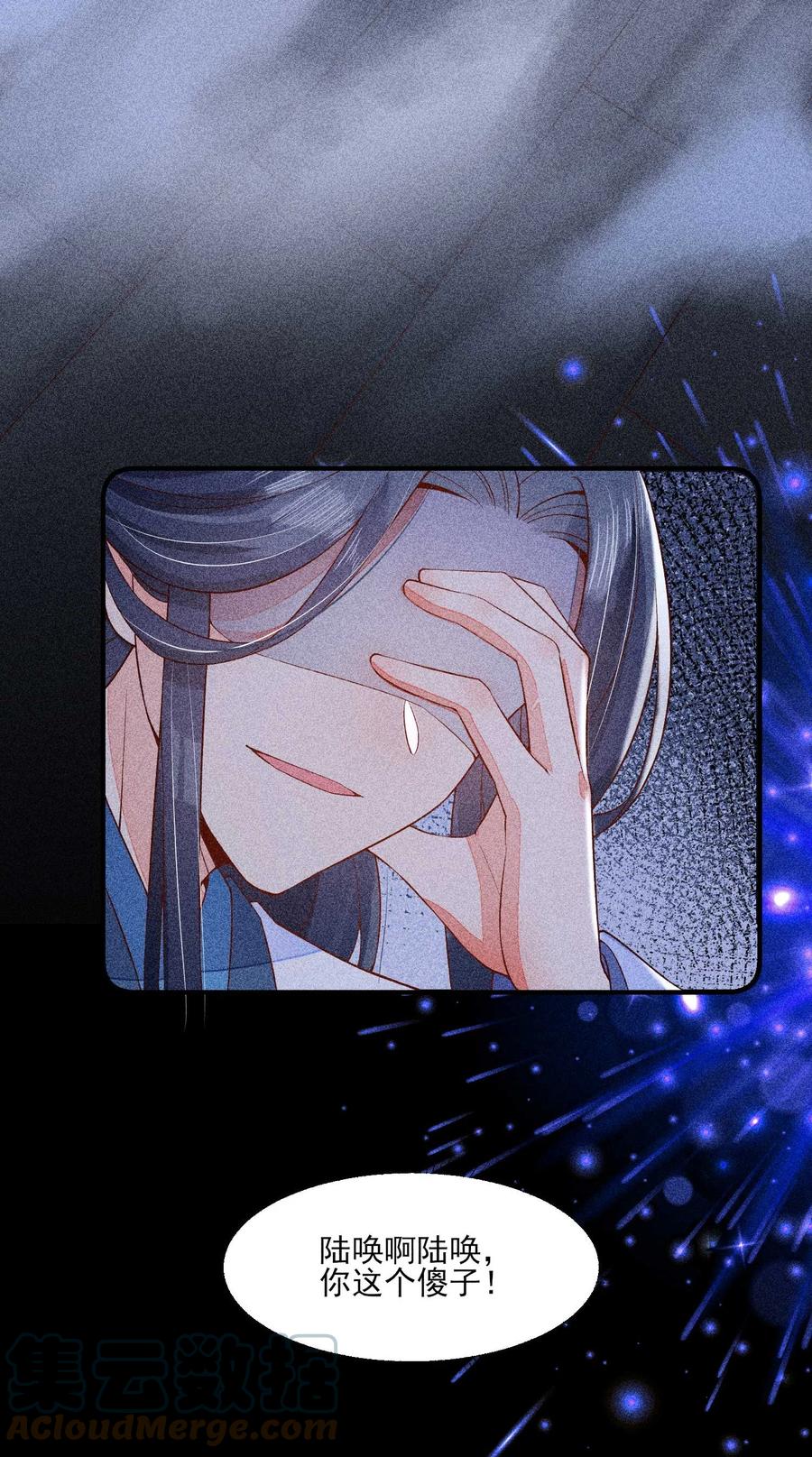 我养成了一个病弱皇子 042 家乡菜 第11页