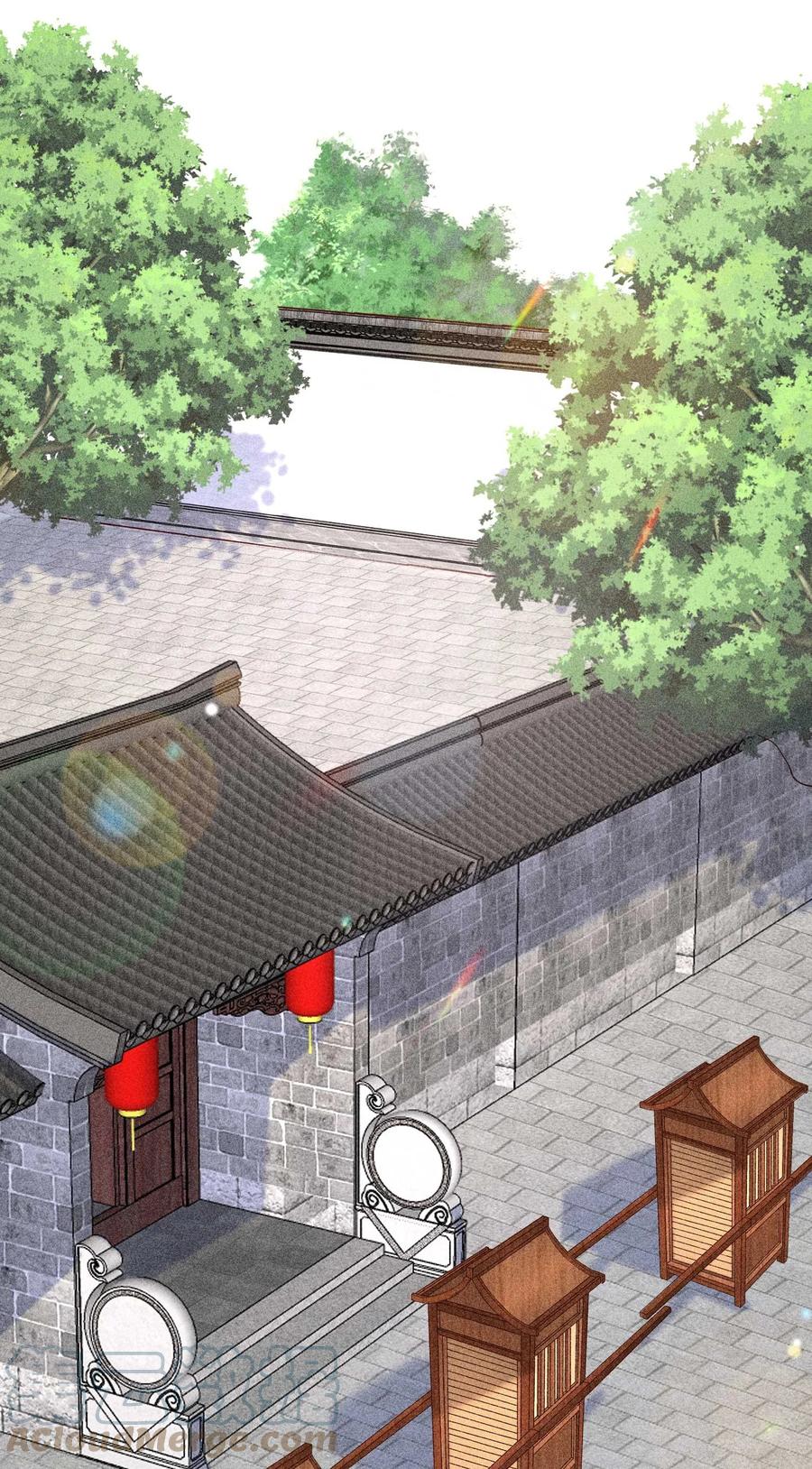 我养成了一个病弱皇子 051 陪读 第13页