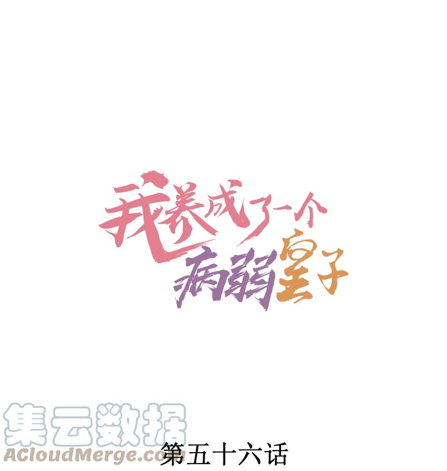 我养成了一个病弱皇子 056 不想让崽崽失望 第1页
