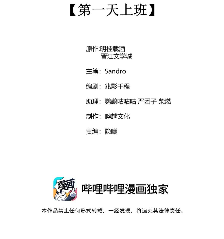 我养成了一个病弱皇子 061 第一天上班 第2页