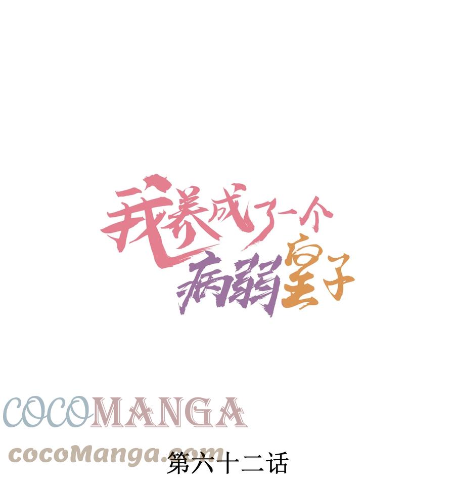 我养成了一个病弱皇子 062 小红花 第1页