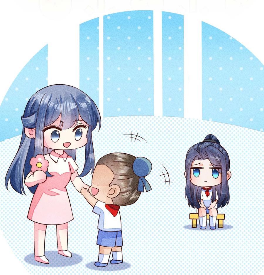 我养成了一个病弱皇子 065 独一无二 第50页