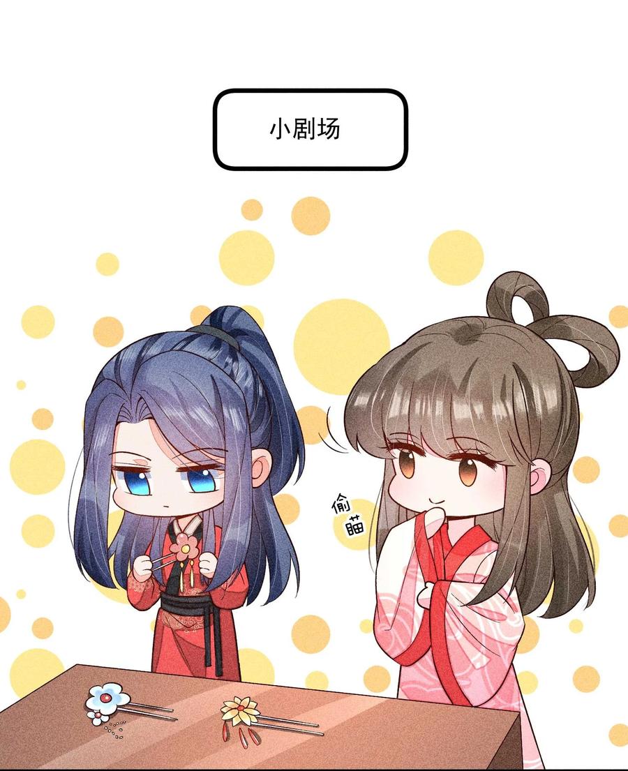 我养成了一个病弱皇子 068 射箭 第59页