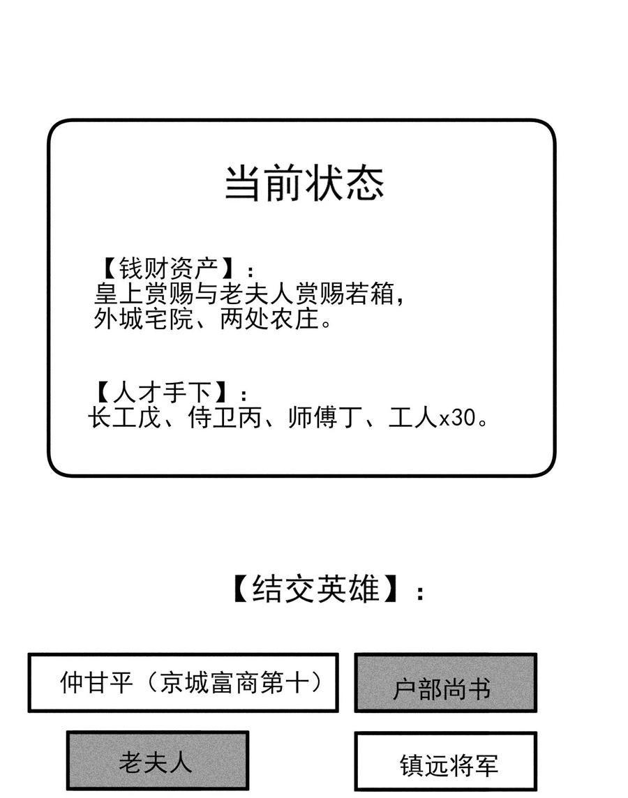 我养成了一个病弱皇子 069 患得患失 第23页
