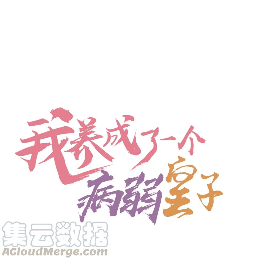 我养成了一个病弱皇子 007 被诬陷是小偷 第1页