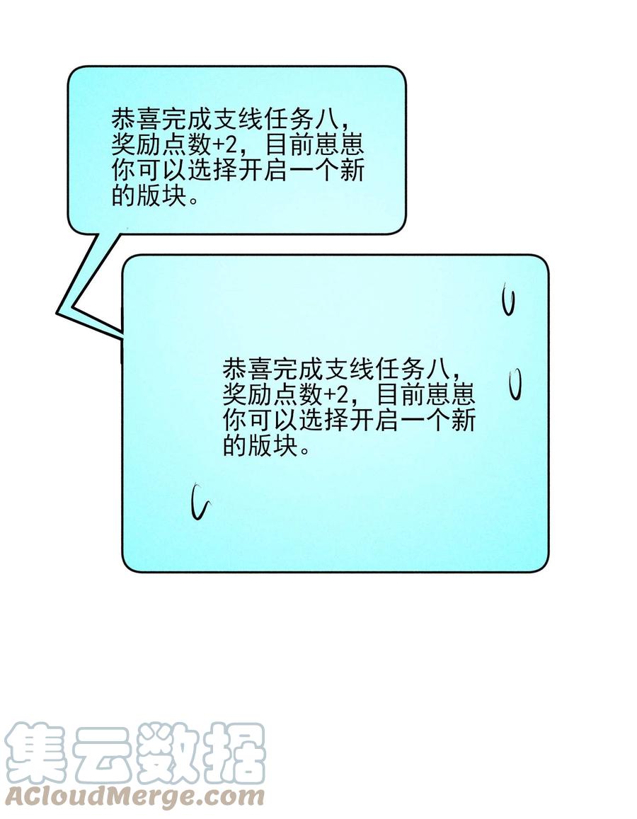 我养成了一个病弱皇子 080 一百点达成 第49页