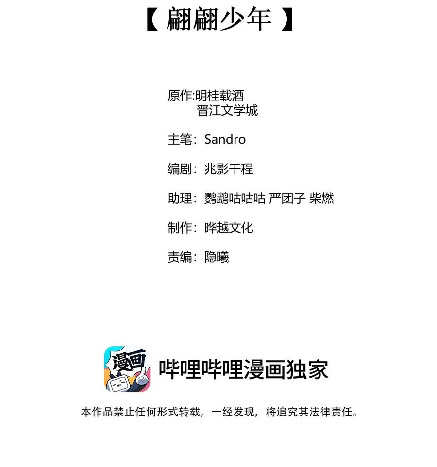 我养成了一个病弱皇子 084 翩翩少年 第2页
