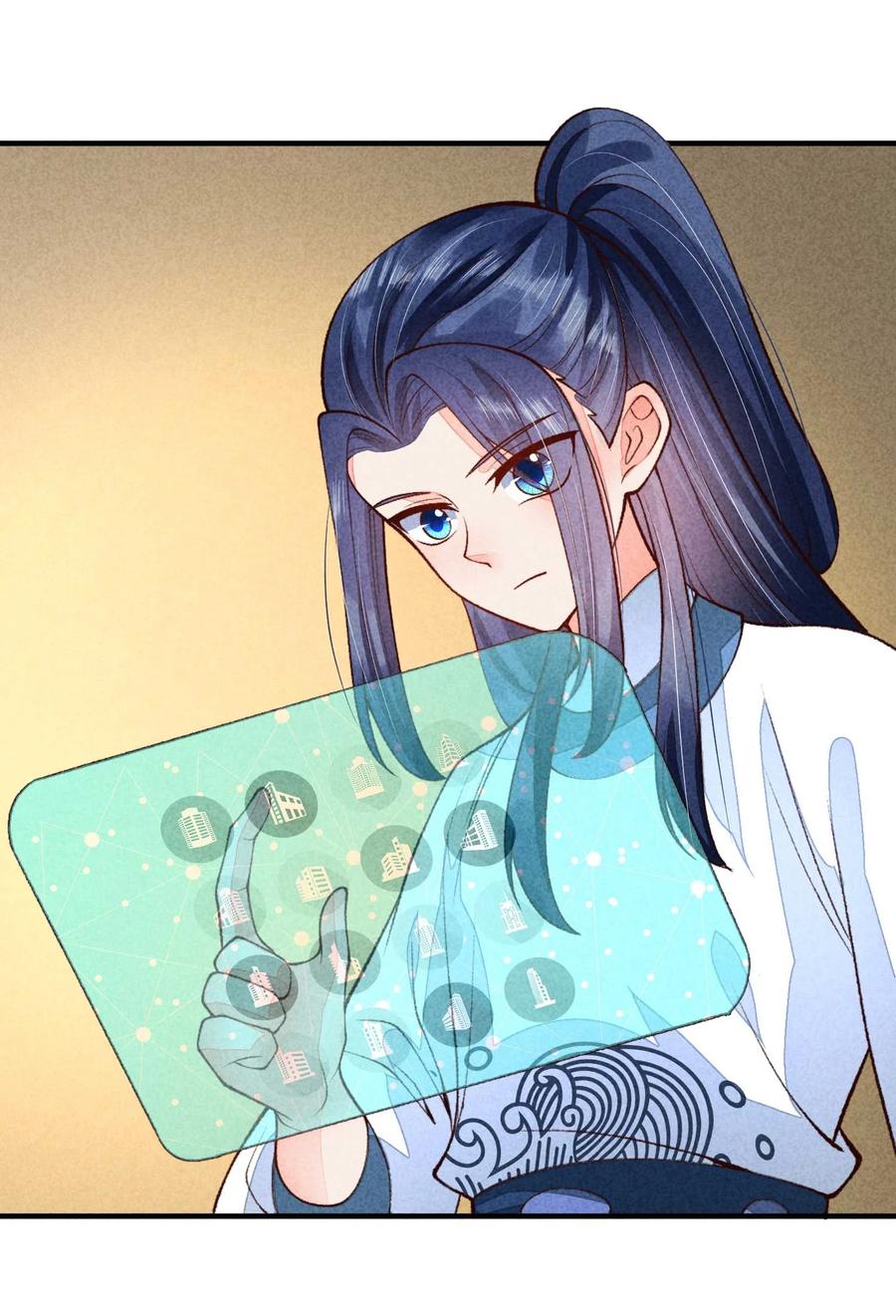 我养成了一个病弱皇子 085 便已十分幸运 第6页