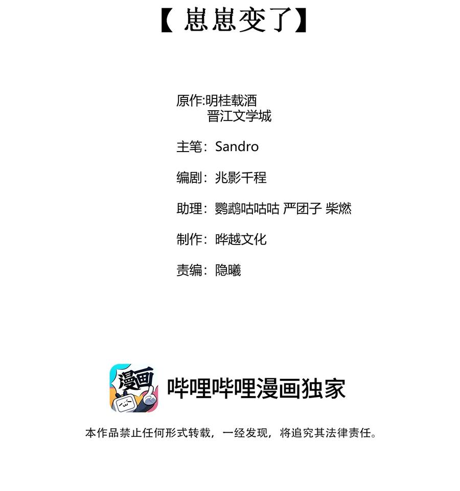 我养成了一个病弱皇子 092 崽崽变了 第2页