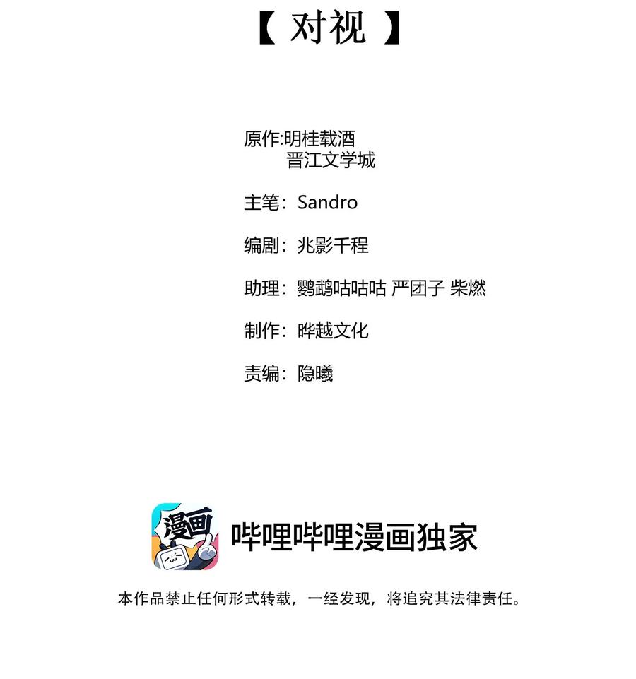 我养成了一个病弱皇子 096 对视 第2页