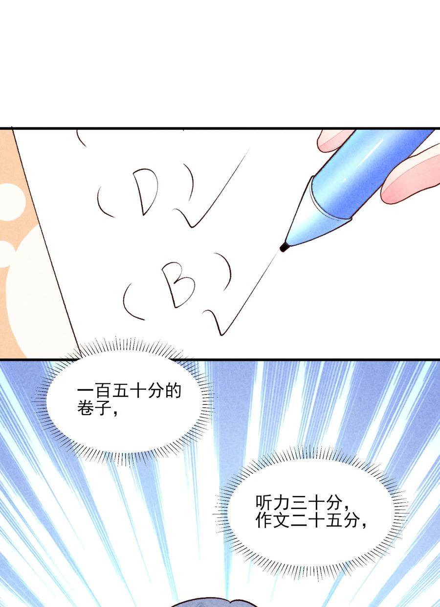 我养成了一个病弱皇子 096 对视 第21页