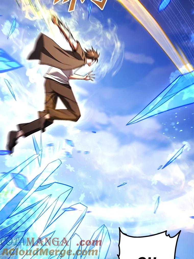 从满级开始升级 - 82.冰牢 - 第29张图