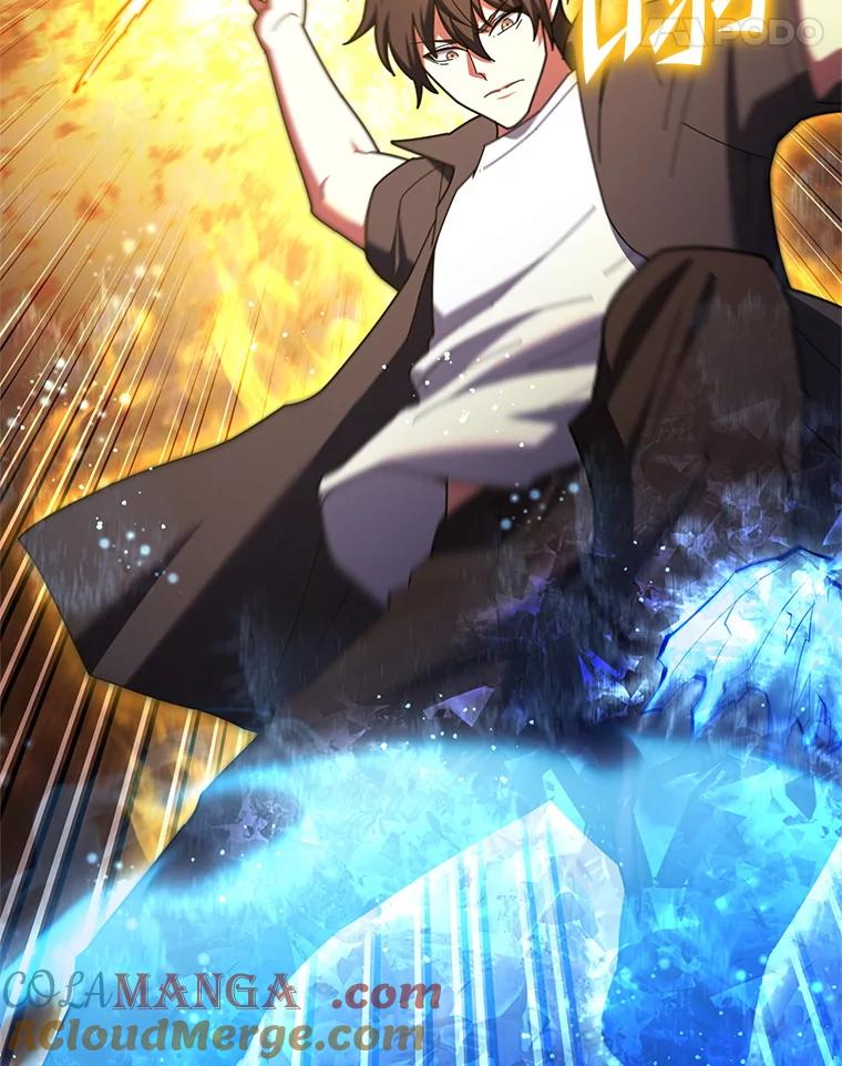 从满级开始升级 - 82.冰牢 - 第21张图