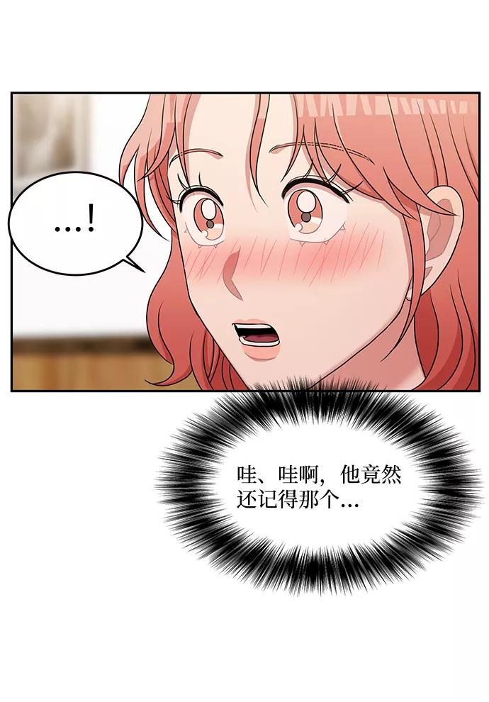 《要牵手吗？》第20话 第47页