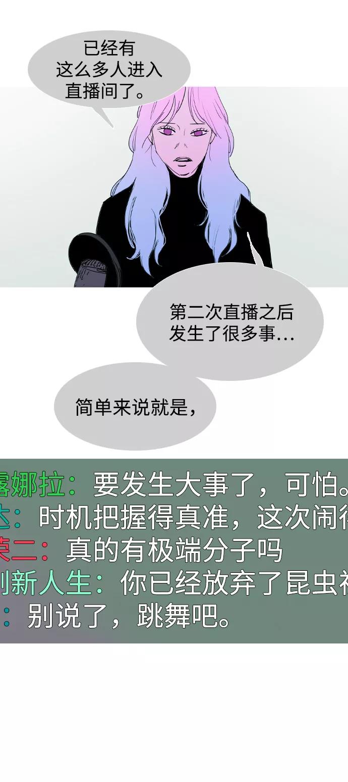 《蟑螂》第44话 第53页