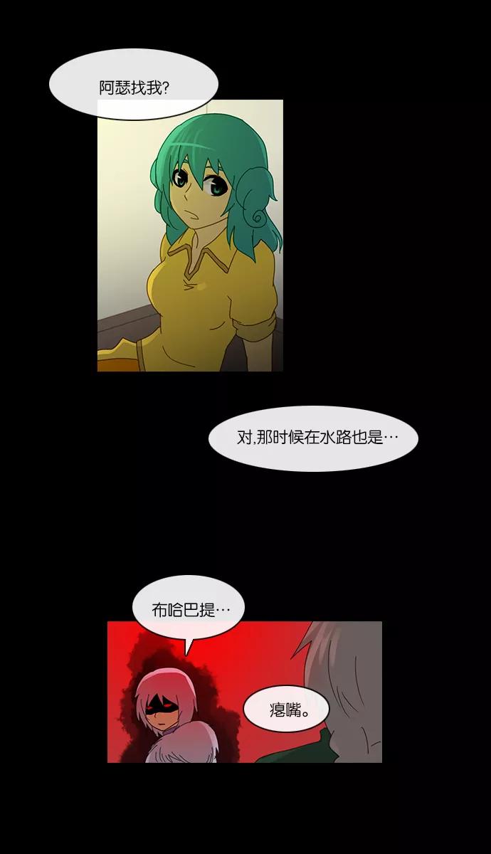 《库佩拉》[第2部] 第50话 龟裂（10） 第42页