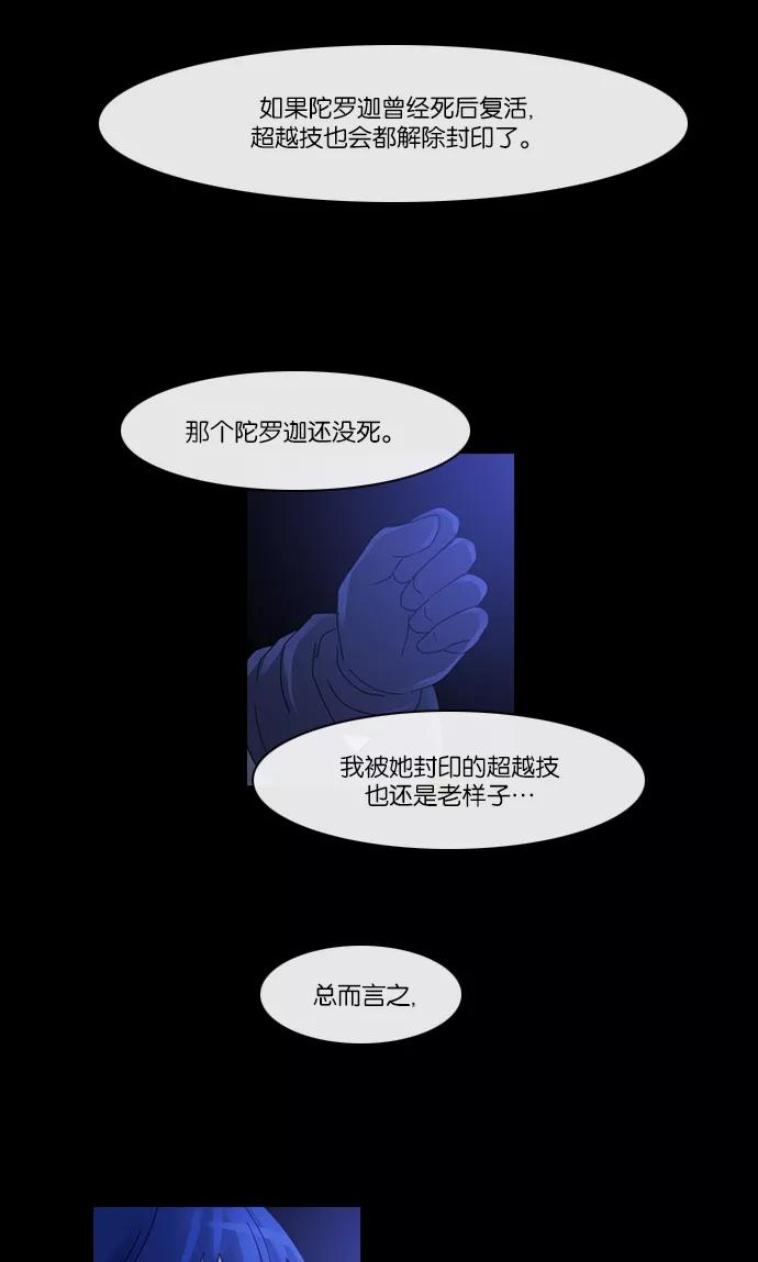 《库佩拉》[第2部] 第58话 冰冻的眼泪（1） 第20页