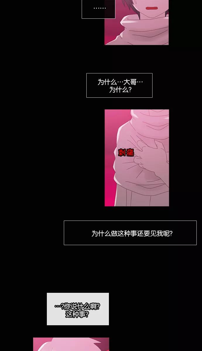 《库佩拉》[第2部] 第73话 站在我面前的人（3） 第20页
