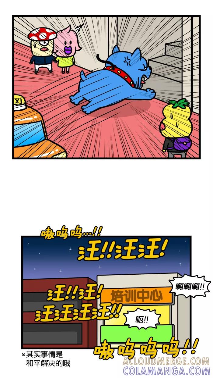 《我们结婚吧》[第191话] 保护莉莉 第19页