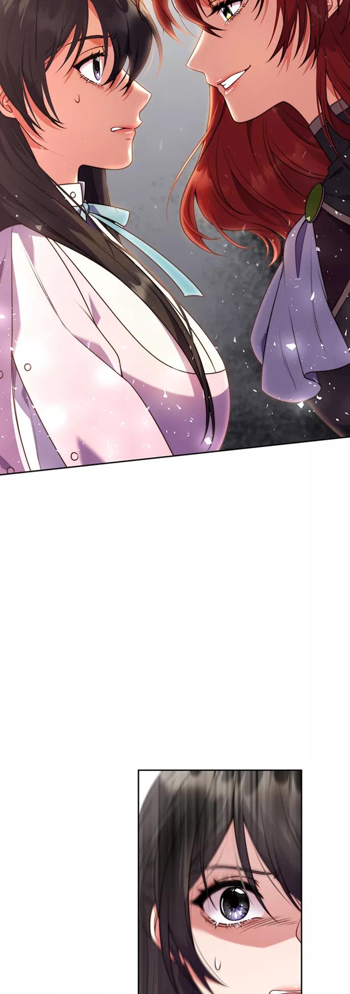 《我要和暴君丈夫离婚》第3话 第47页