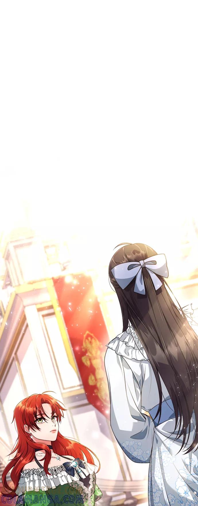 《我要和暴君丈夫离婚》第3话 第7页