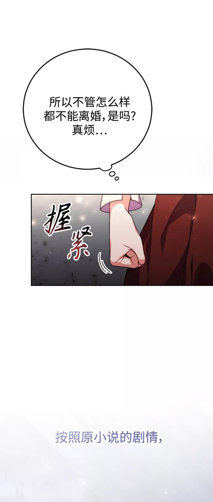 《我要和暴君丈夫离婚》第4话 第29页