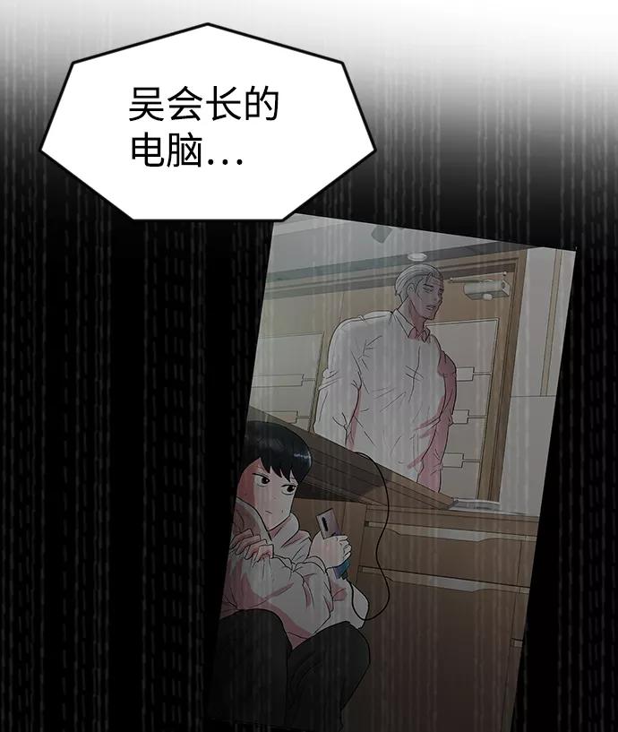 《我把社长解锁了》第44话 第87页