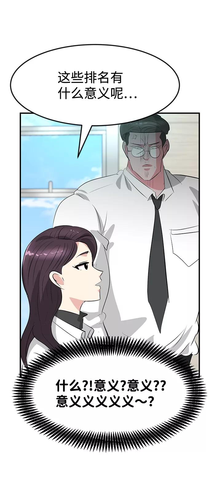 《我把社长解锁了》第47话 第20页