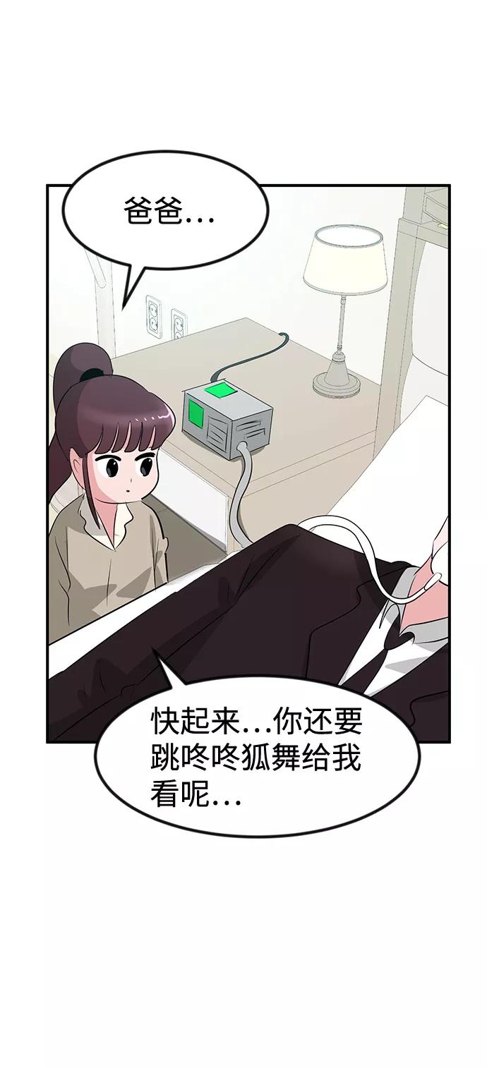 《我把社长解锁了》第49话 第40页