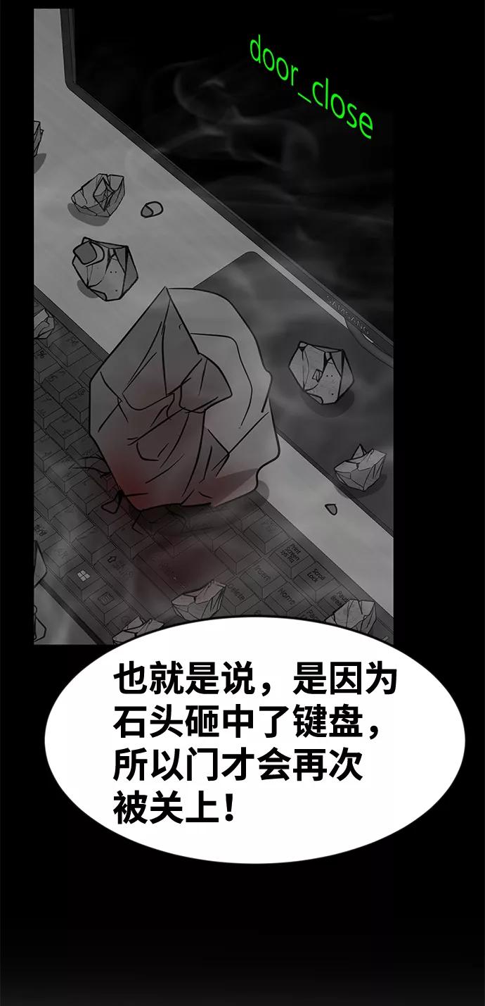 《我把社长解锁了》第52话 第83页