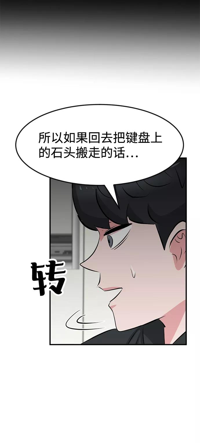 《我把社长解锁了》第52话 第84页