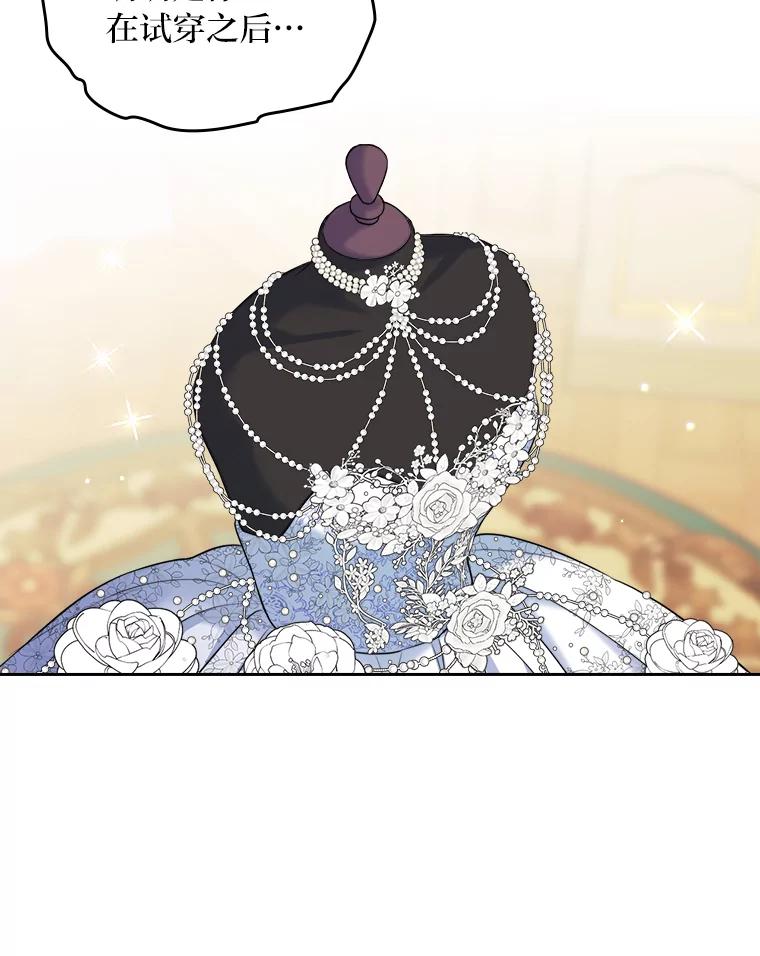 《我要和女主的妹控哥哥离婚》2.不幸福的婚姻 第119页