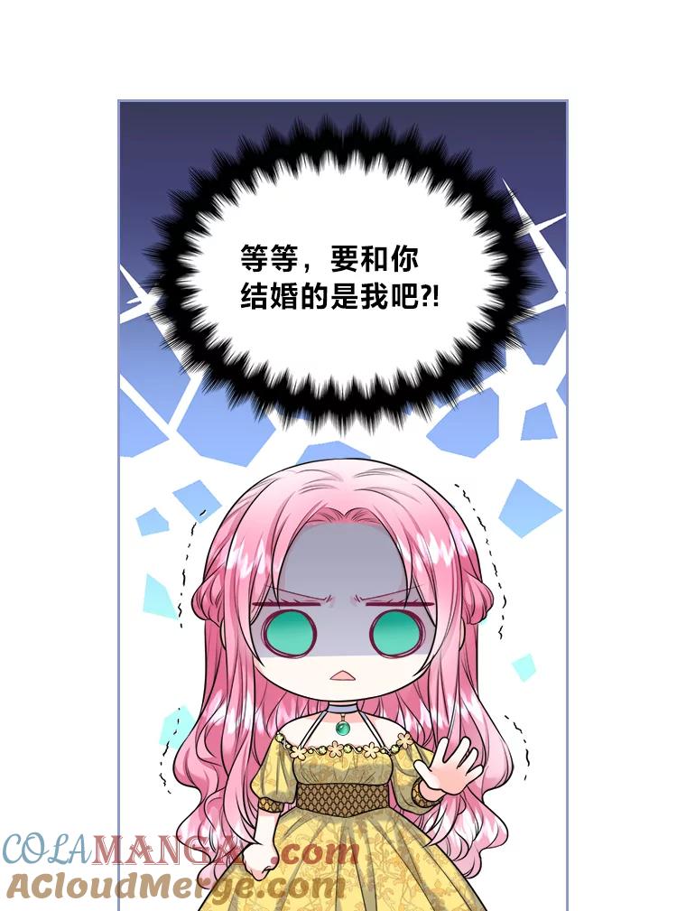 《我要和女主的妹控哥哥离婚》2.不幸福的婚姻 第97页