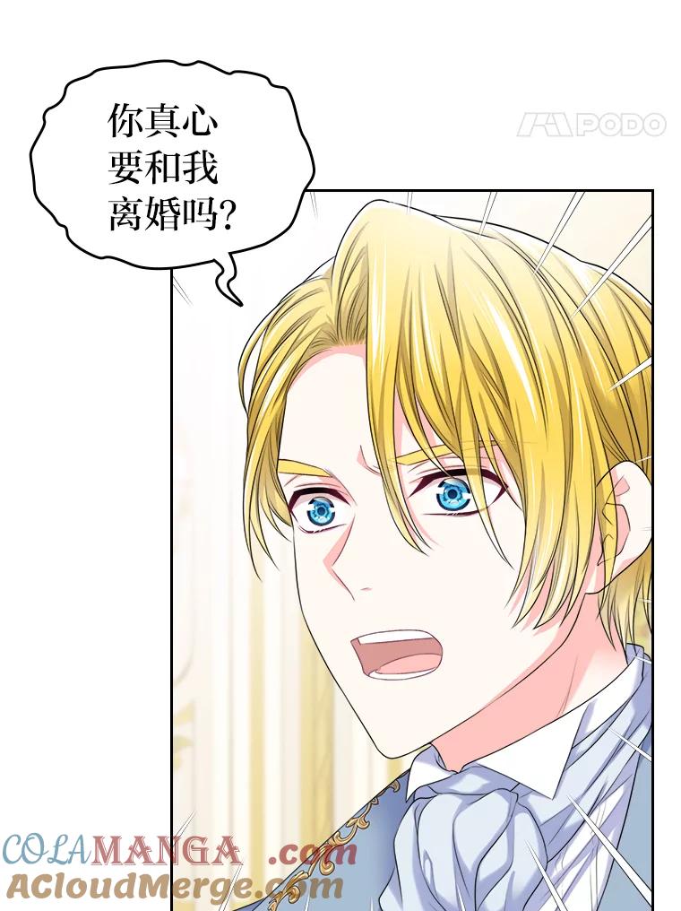 《我要和女主的妹控哥哥离婚》2.不幸福的婚姻 第17页