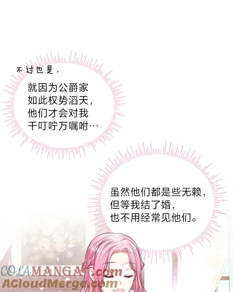 《我要和女主的妹控哥哥离婚》2.不幸福的婚姻 第49页