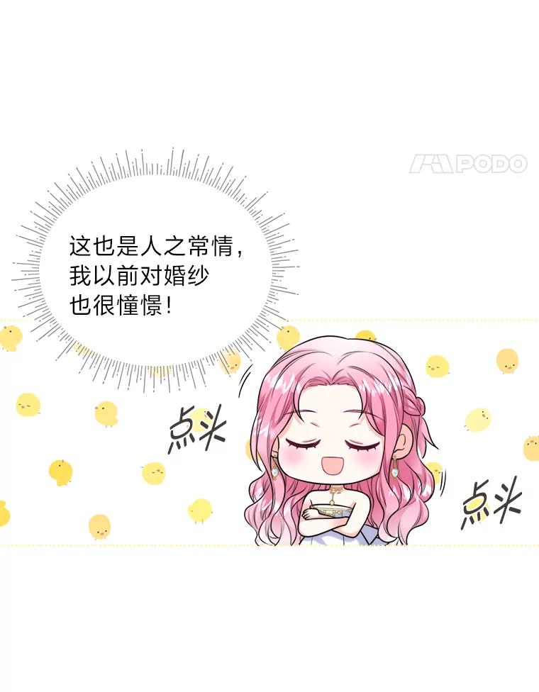 《我要和女主的妹控哥哥离婚》2.不幸福的婚姻 第68页