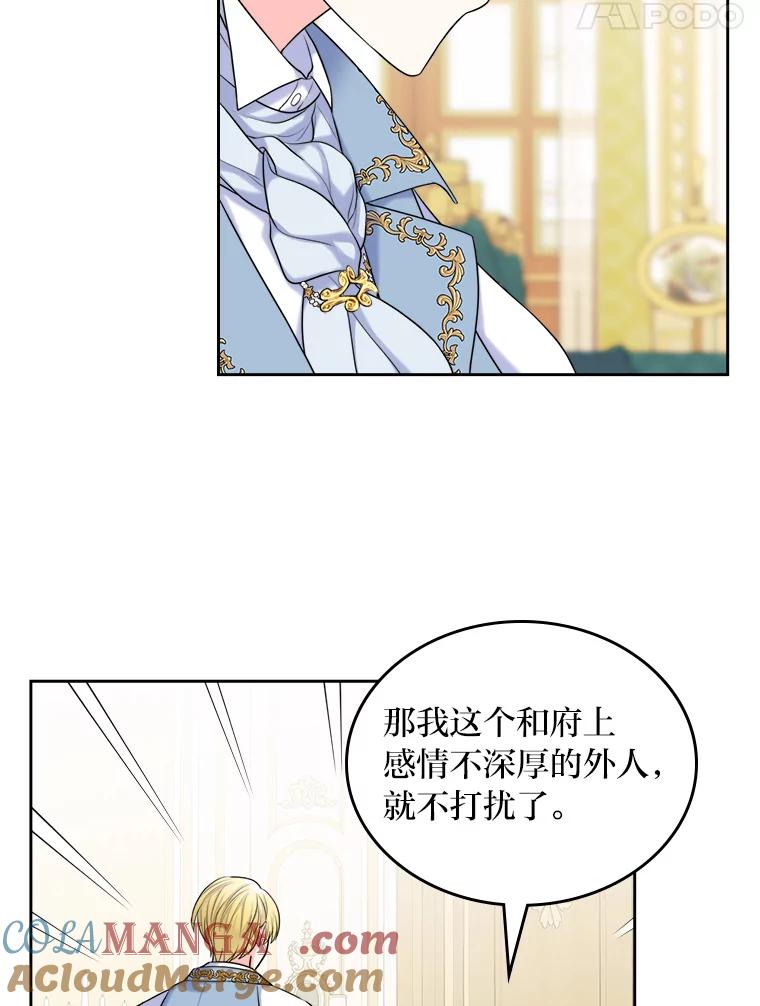 《我要和女主的妹控哥哥离婚》3.老婆会回来的 第45页