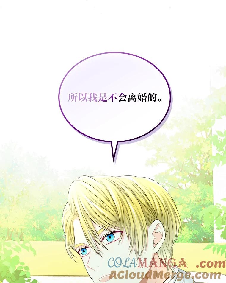 《我要和女主的妹控哥哥离婚》3.老婆会回来的 第97页