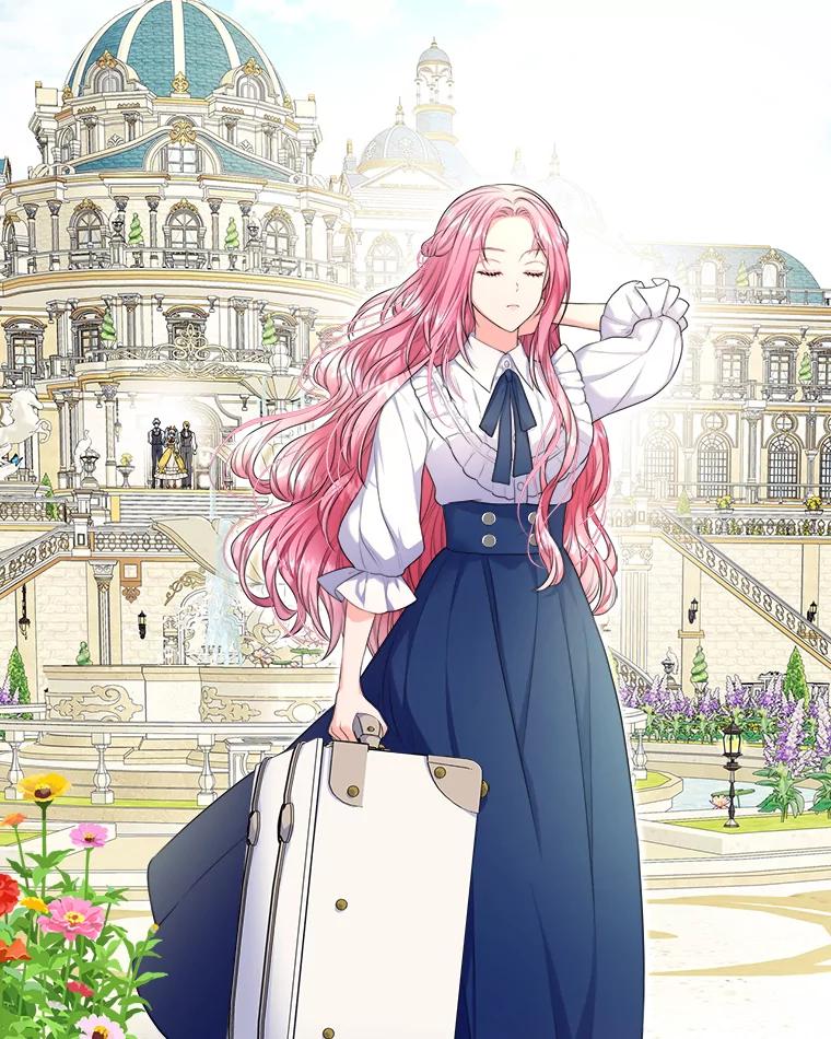 《我要和女主的妹控哥哥离婚》3.老婆会回来的 第66页