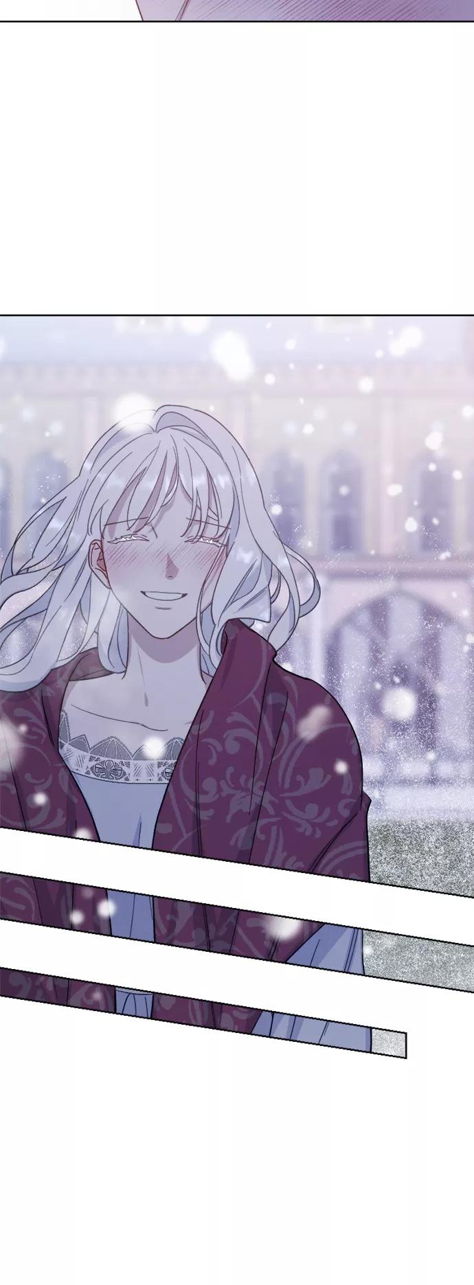 《皇帝倒转时间的理由》第49话 第47页