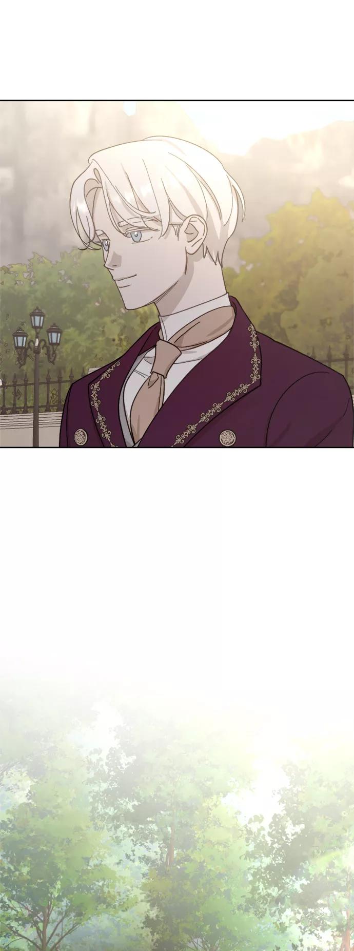 《皇帝倒转时间的理由》第50话 第47页